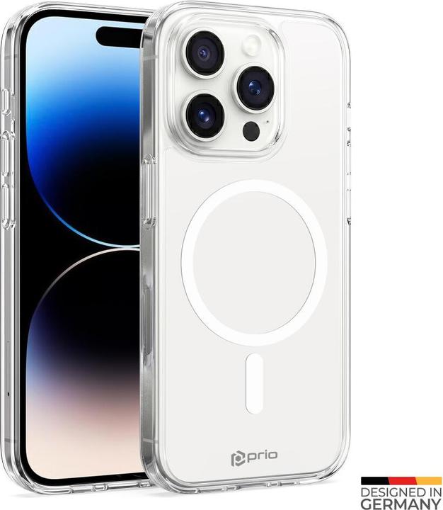 prio Protective Case (Apple iPhone 14 Pro Max)