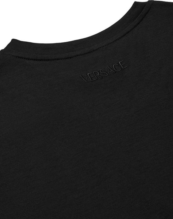 Immagine prodotto Versace T-shirts And Polos Black (42)