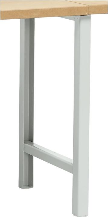 Gris clair RAL 7035