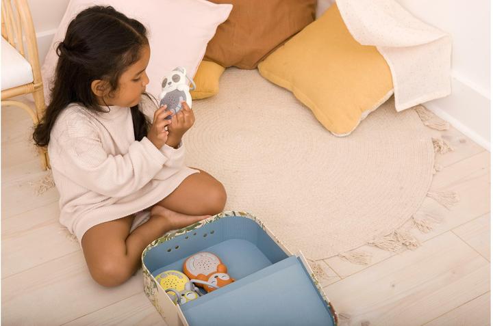 Productafbeelding Cloud B Zoete dromen voor onderweg Panda