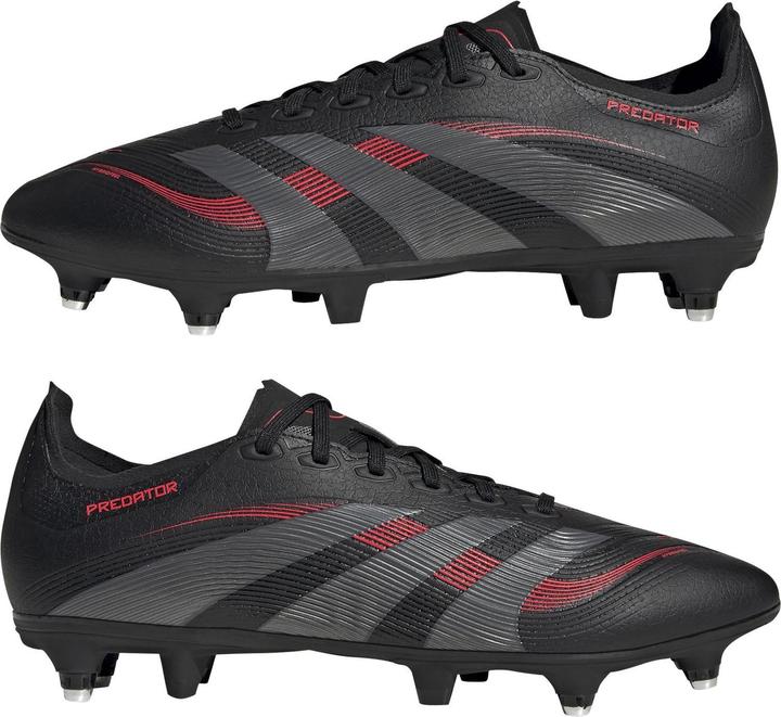 Actual product image Adidas Predator League SG-Schuhe (44 2/3)