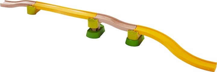 Produktbild Haba Kullerbü – Ergänzungsset Rampen & Co.