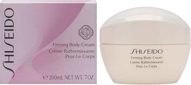 Productafbeelding Shiseido Verstevigende Lichaamscrème (Lichaamscrème, 200 ml)