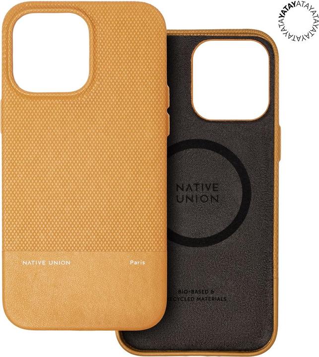 Produktbild Native Union ReClassic Case (Apple iPhone 15 Pro Max)