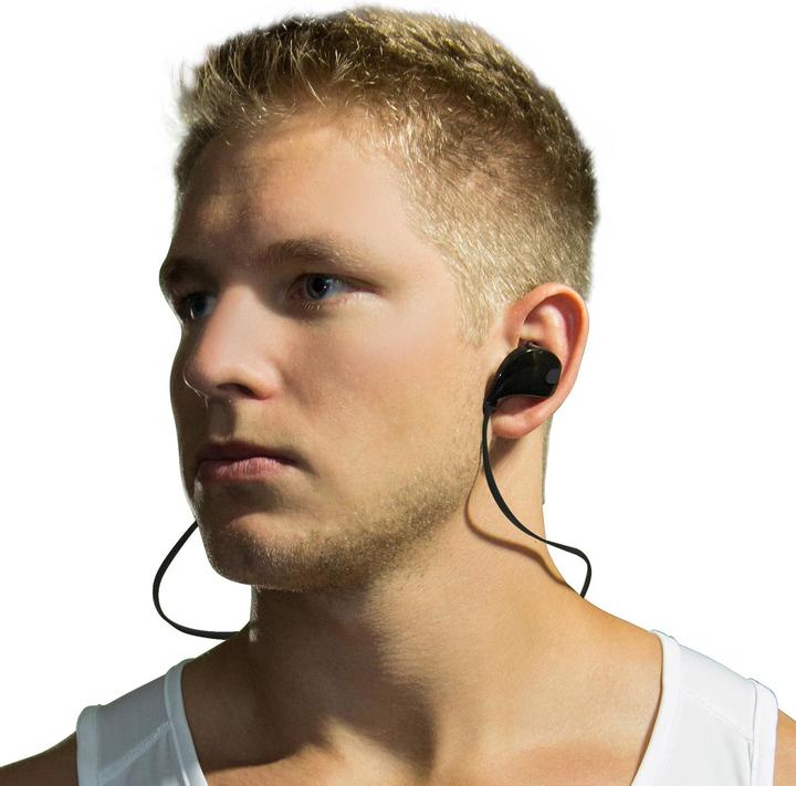 Image du produit Avizar Écouteurs Bluetooth Sprint + NFC (Sans fil)