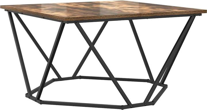 Image du produit vidaXL Couchtisch (80 x 80 x 45 cm)