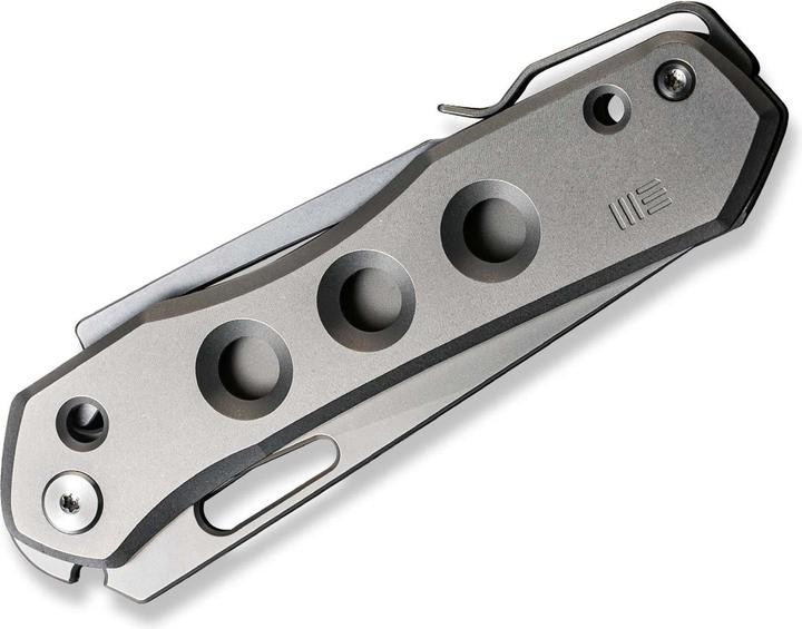 Image du produit WE Vision R gris titane (9 cm)