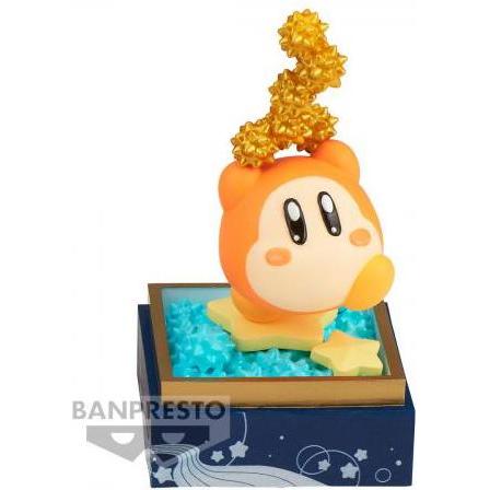 Thumbnail - Banpresto KIRBY - Waddle Dee - Figurine Paldolce Collection 6cm