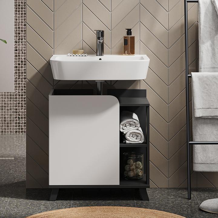 Actual product image Vicco Karen (60 x 65 x 35 cm)
