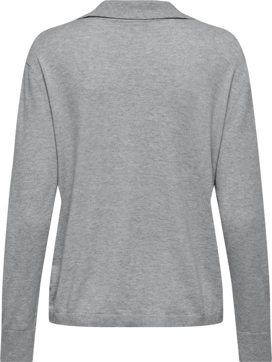 Immagine prodotto Only -Onlibi Life Ls Polo Pullover Knt Nca (XS)