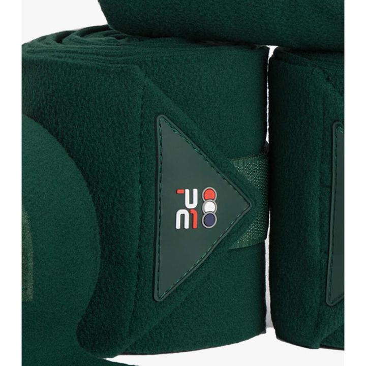 Produktbild Premier Equine 4er Pack Polobänder für Pferde