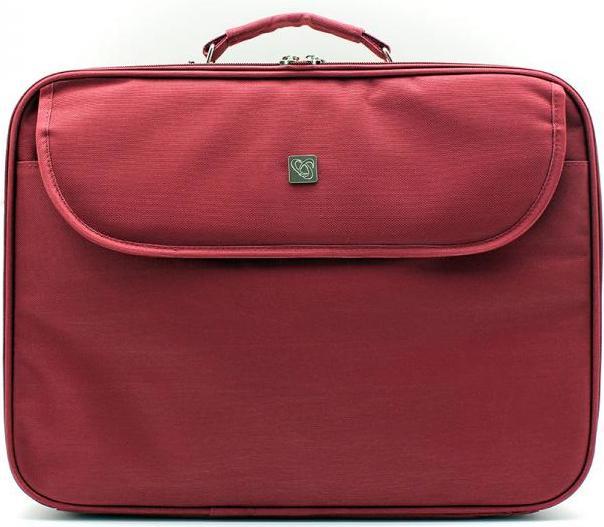 Sbox NLS-3015D Bordo New York (15.60")