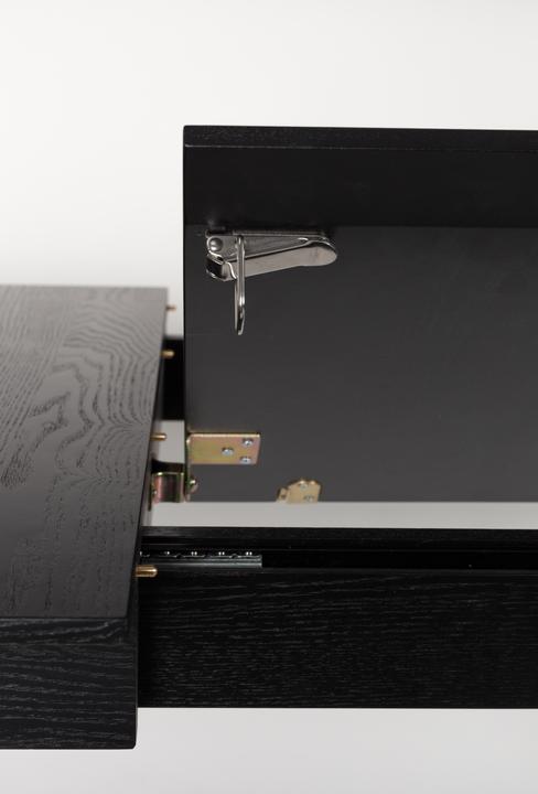 Actual product image Zuiver Glimps (120 x 80 x 76 cm)