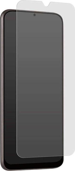 Actual product image Scutes Deluxe Screen protector glass Samsung Galaxy A50 (1 Piece, Samsung Galaxy A50)