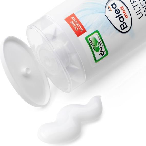 Actual product image dm Balea MED Conditioner Ultra Sensitive (250 ml)