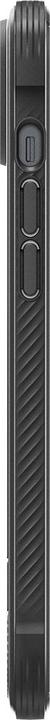 Produktbild Spigen Rugged Armor Mag Magsafe iPhone 14 case - Black (Apple iPhone 14)