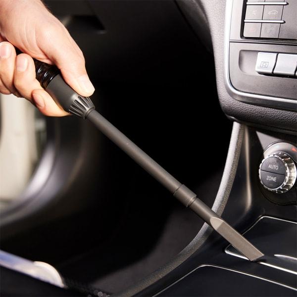 Kit Pulizia 35mm Kit Pulizia Aspirapolvere 8 Pezzi - Accessori Universali 35mm Per Shark Electrolux Miele Accessori Aspirapolvere 8 Pezzi Universali - Foto 7