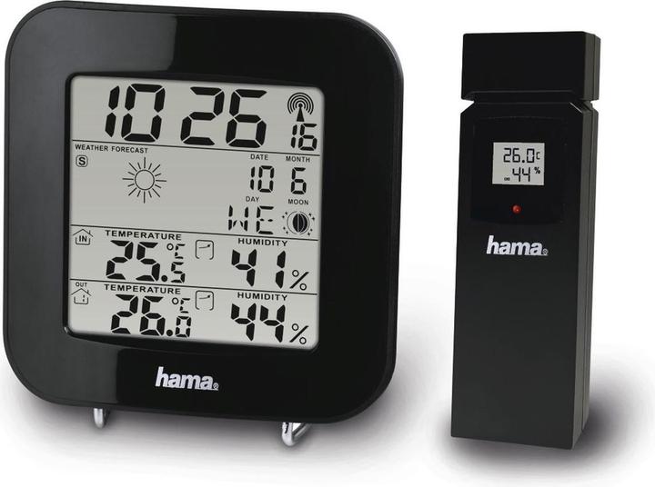 Actual product image Hama EWS-200