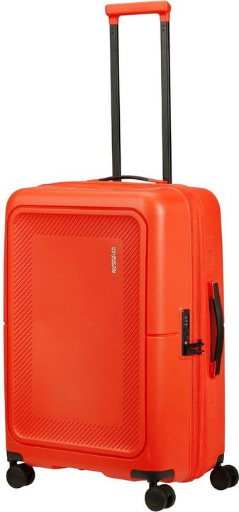 Actual product image American Tourister Dashpop Spinner (76 l)