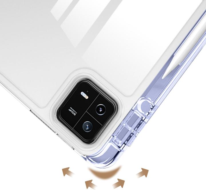 Produktbild Avizar Trifold Bump Series (Xiaomi Pad 6)