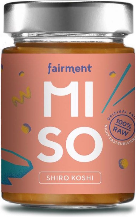Image du produit Fairment Shiro Koshi