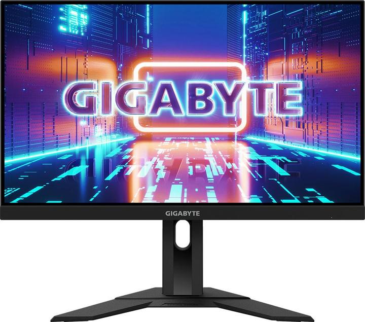 Actual product image Gigabyte G24F (1920 x 1080 pixels, 23.80")
