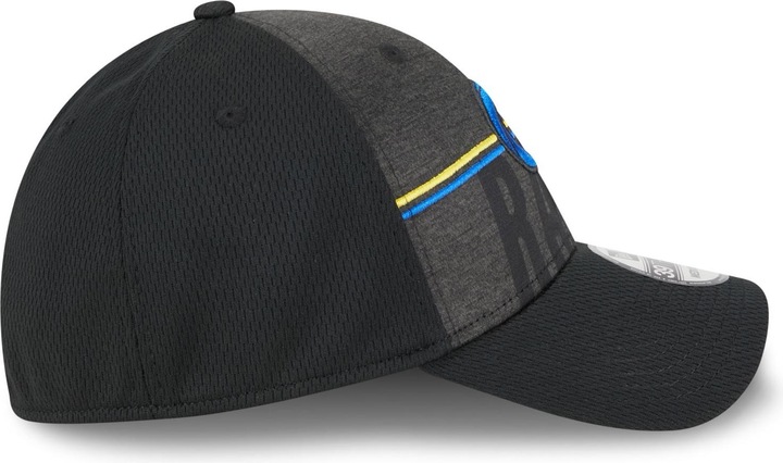 Image du produit New Era 39Thirty Cap - NFL TRAINING 2023 Los Angeles Rams (S/M)