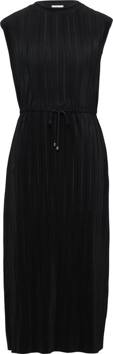 Actual product image S.Oliver Kleid Gestreiftes Kleid im Relaxed Fit mit überschnittenen Schultern (40)