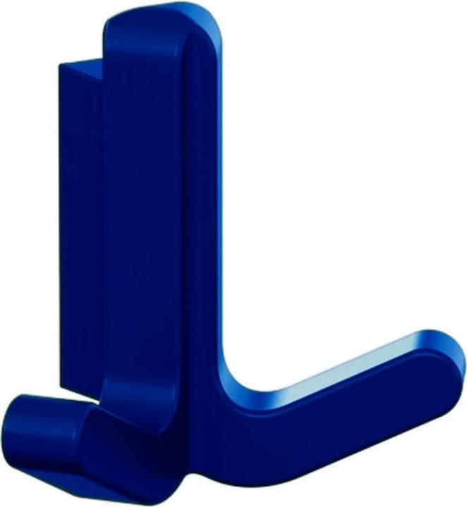 Bleu acier HEWI 50