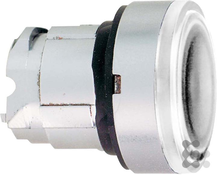 Actual product image Schneider Electric Push-button lamp block 22mm white