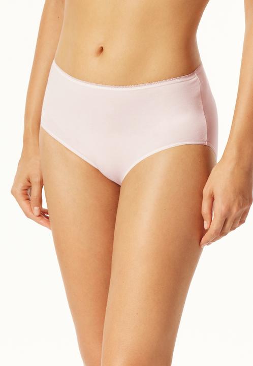Produktbild Uncover by Schiesser Slip Homewear Bequem sitzend (XXL, 2er Pack)