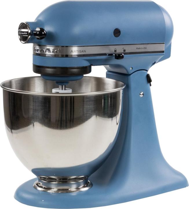 Actual product image KitchenAid Artisan KSM175 (4.80 l, 300 W)