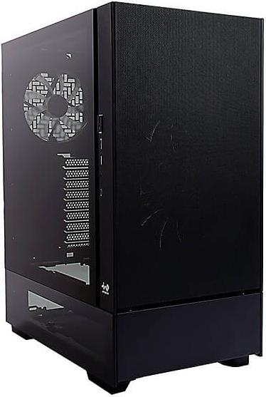 Immagine prodotto In Win Mod Free Deluxe (ATX, mATX, Mini-ITX)