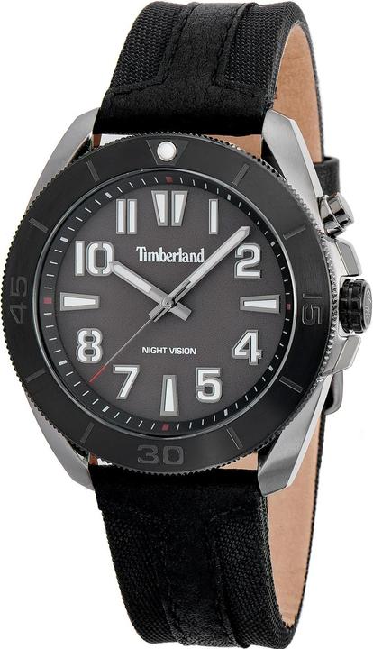 Produktbild Timberland Warrick (Analoguhr, 44 mm)