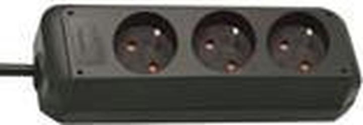 Actual product image Brennenstuhl Eco-Line (3x, CEE 7/5, 1.50 m)