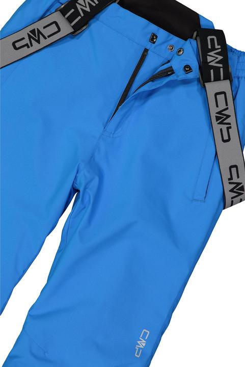 Produktbild CMP Campagnolo Kid's Salopette Twill (152)