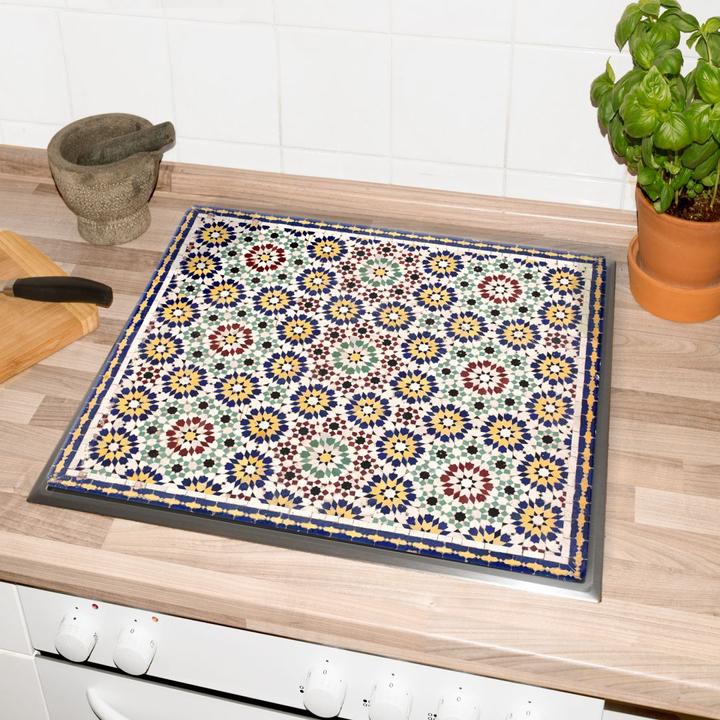 Image du produit Trenddeko Carreaux orientaux
