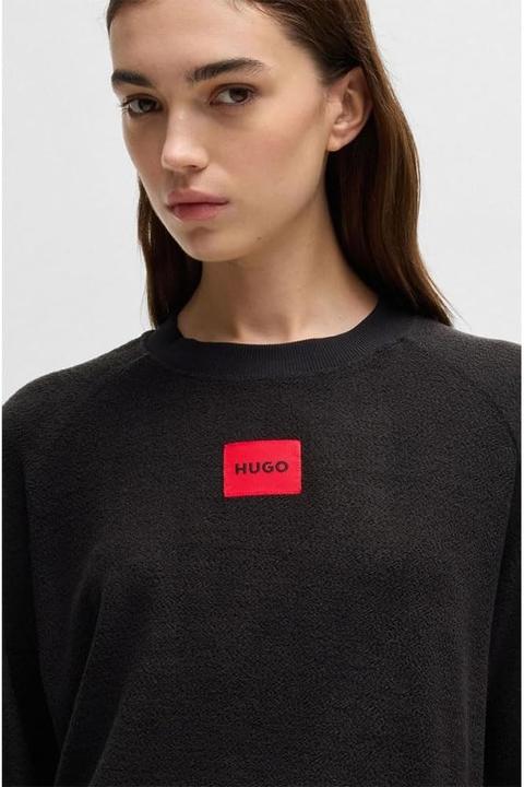 Image du produit HUGO Snoozie Loungewear Sweatshirt (S)