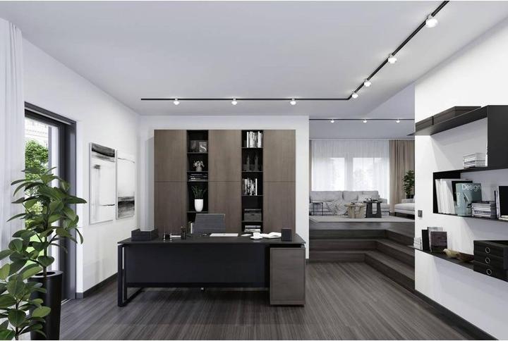 Actual product image Paulmann Luminaires Topa (420 lm)