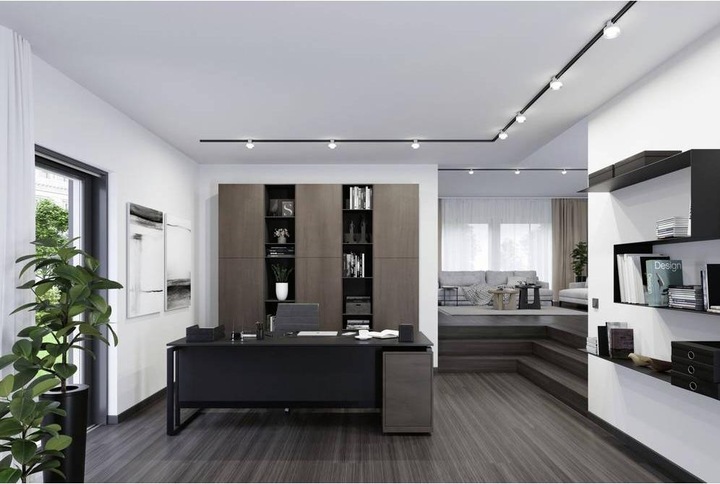 Image du produit Paulmann Luminaires Topa (420 lm)