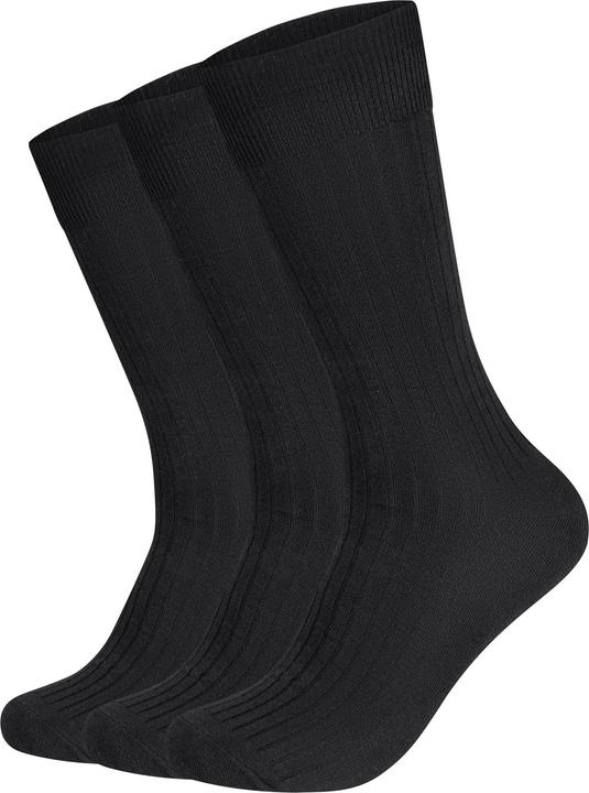 Produktbild Camano Socken (3er Pack, 43 - 46)