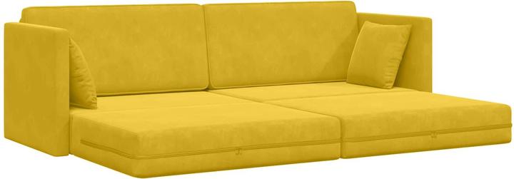Produktbild vidaXL Zeitgenössisches Sofa-Bett