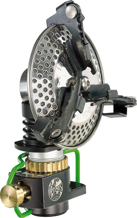 Produktbild Optimus Crux