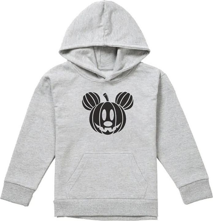 Produktbild Disney Kapuzenpullover meliert (116)