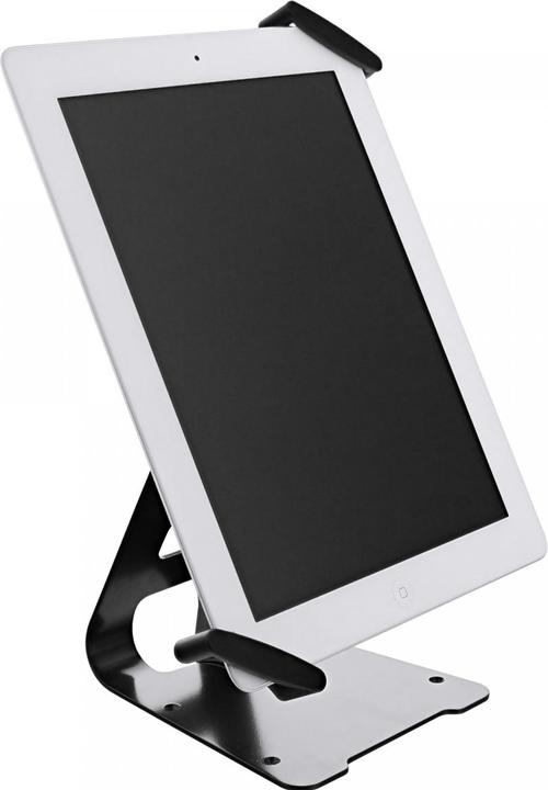 Immagine prodotto InLine Porta tablet universale 10"-13" con blocco di sicurezza 1