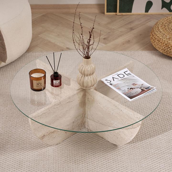Image du produit Skye Decor Liya Coffee Table
