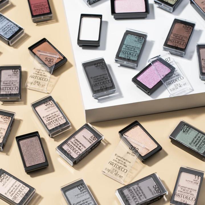 Immagine prodotto Artdeco Eyeshadow (574 malva tenera opaca)