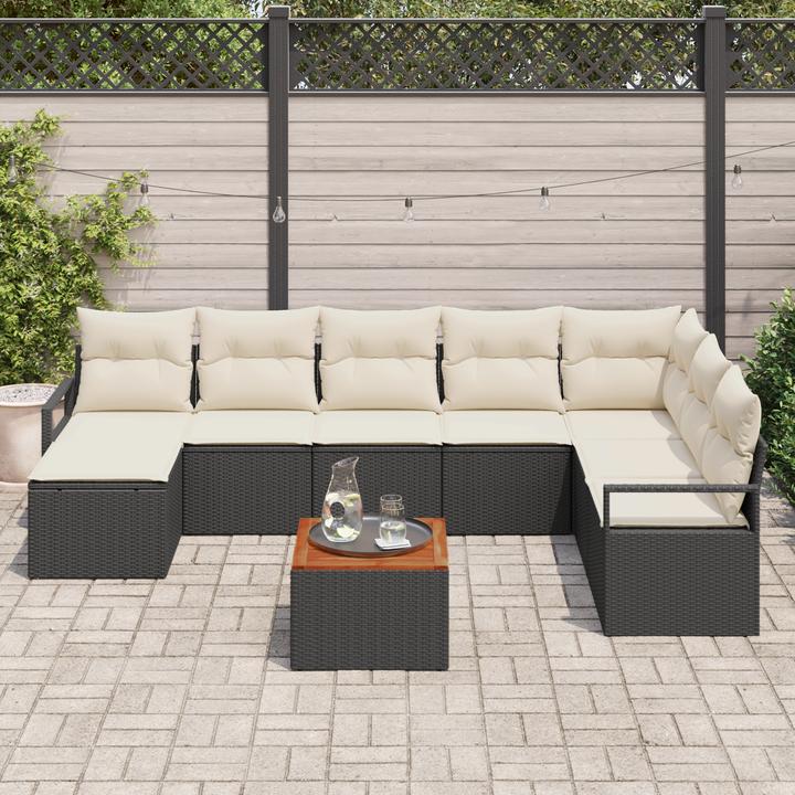 Actual product image vidaXL Cooper