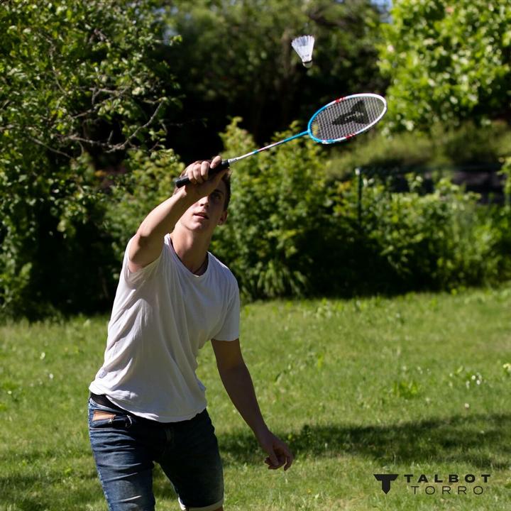 Actual product image Talbot Torro Bathroom set 4-FIGHTER in thermobag