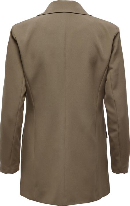 Immagine prodotto Only Blazer con collo a revers dal taglio lungo